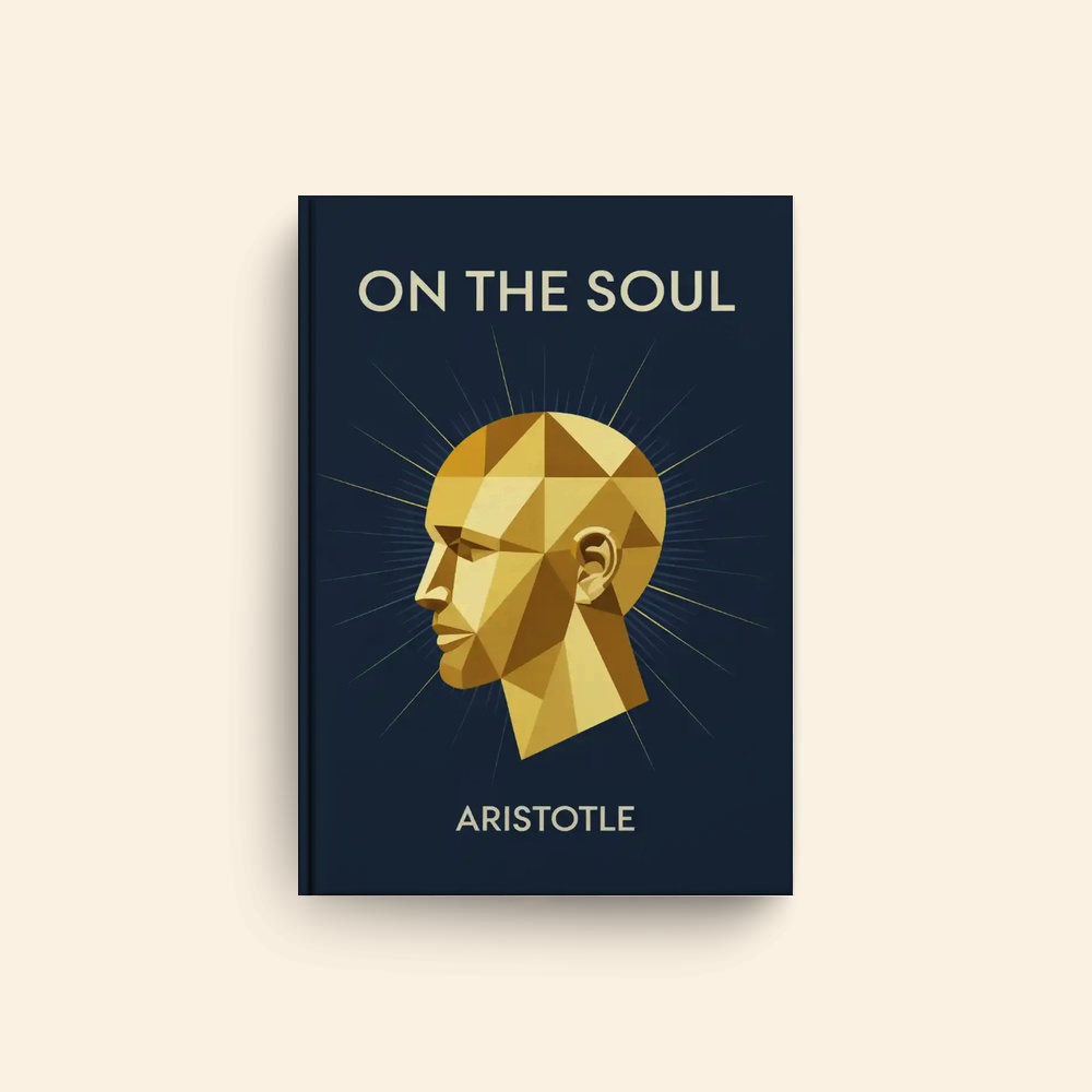 On The Soul by Aristotle