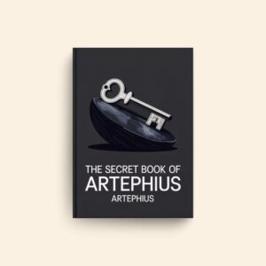 Secret Book Of Artephius by Artephius