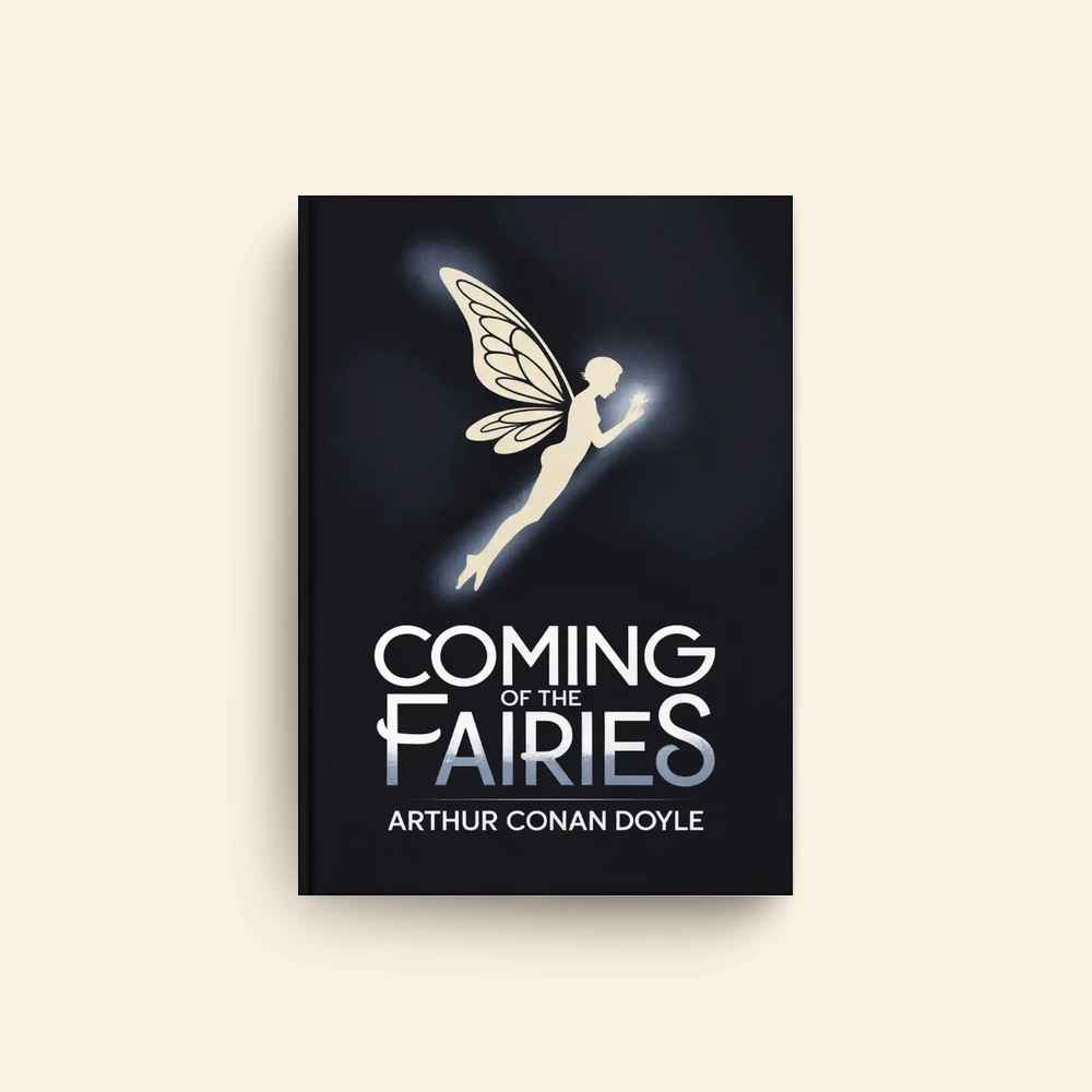 Coming Of The Fairies by Arthur Conan Doyle