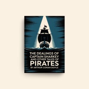 Dealings Of Captain Sharkey And Other Tales Of Pirates by Arthur Conan Doyle