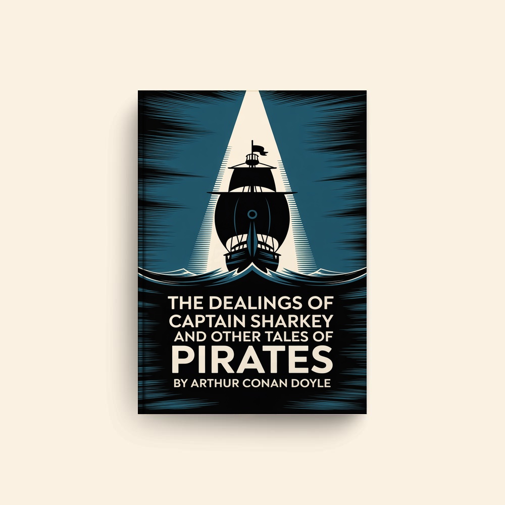 Dealings Of Captain Sharkey And Other Tales Of Pirates by Arthur Conan Doyle