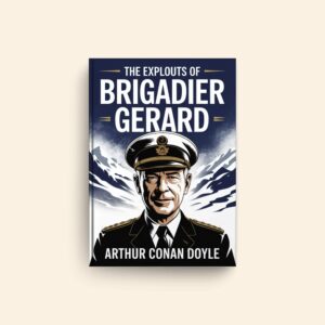 Exploits Of Brigadier Gerard by Arthur Conan Doyle