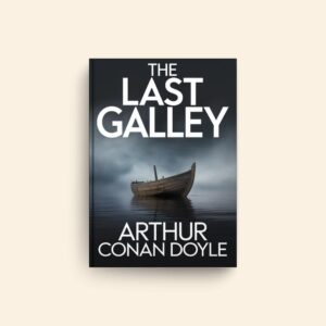 Last Galley by Arthur Conan Doyle