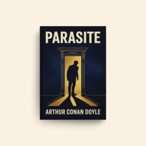 Parasite by Arthur Conan Doyle