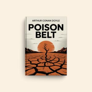 Poison Belt by Arthur Conan Doyle