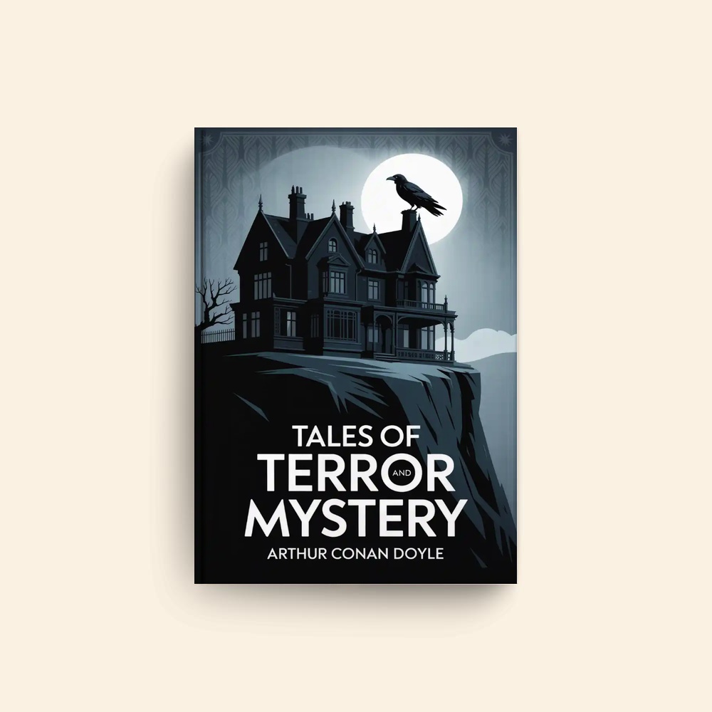 Tales Of Terror And Mystery by Arthur Conan Doyle