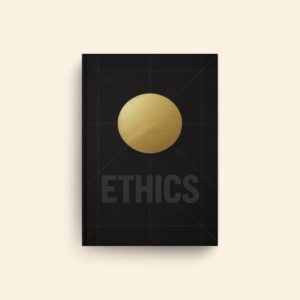 Ethics by Baruch Spinoza