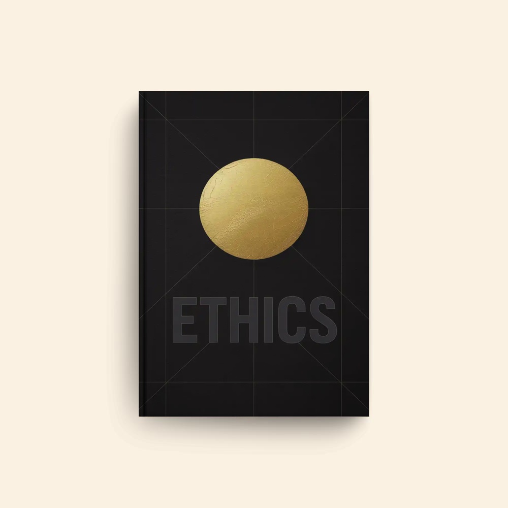 Ethics by Baruch Spinoza