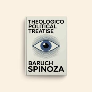 Theologico Political Treatise by Baruch Spinoza