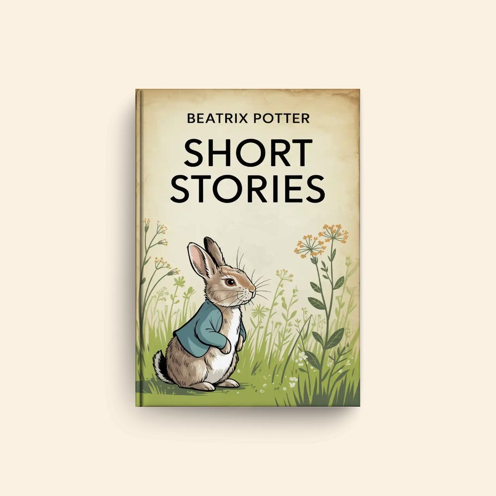 Short Stories by Beatrix Potter