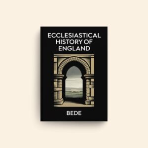 Ecclesiastical History Of England by Bede