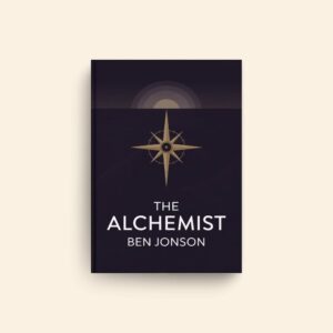 Alchemist by Ben Jonson