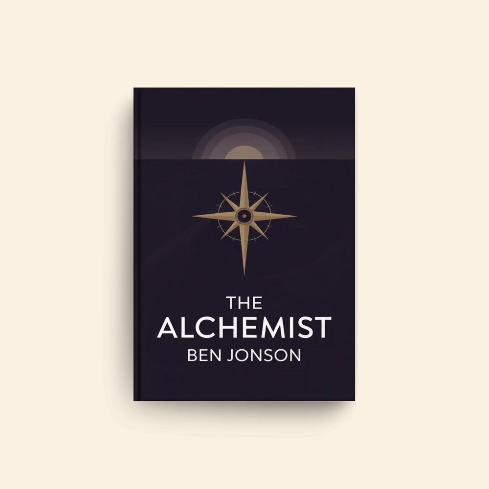 Alchemist by Ben Jonson
