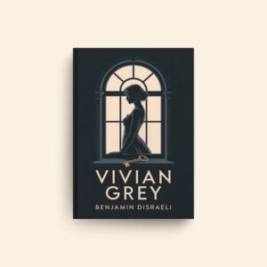 Vivian Grey by Benjamin Disraeli