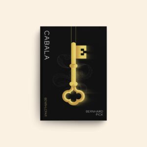 Cabala by Bernhard Pick