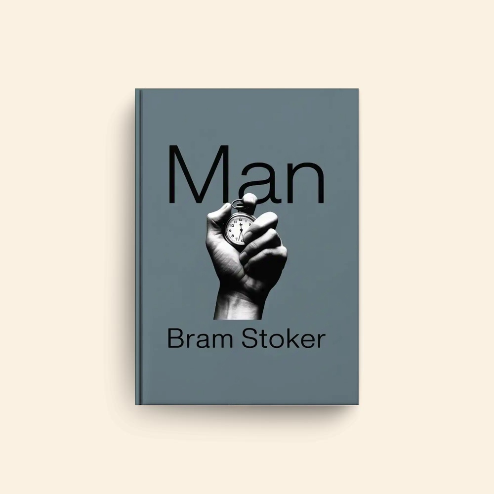 Man by Bram Stoker