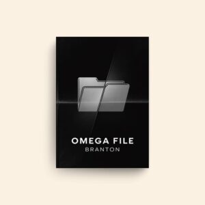 Omega File by Branton