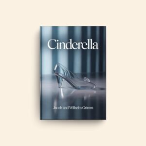 Cinderella by Brothers Grimm