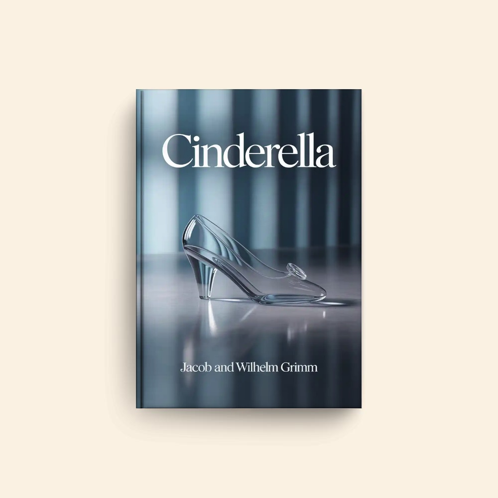 Cinderella by Brothers Grimm