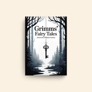 Grimms Fairy Tales by Brothers Grimm