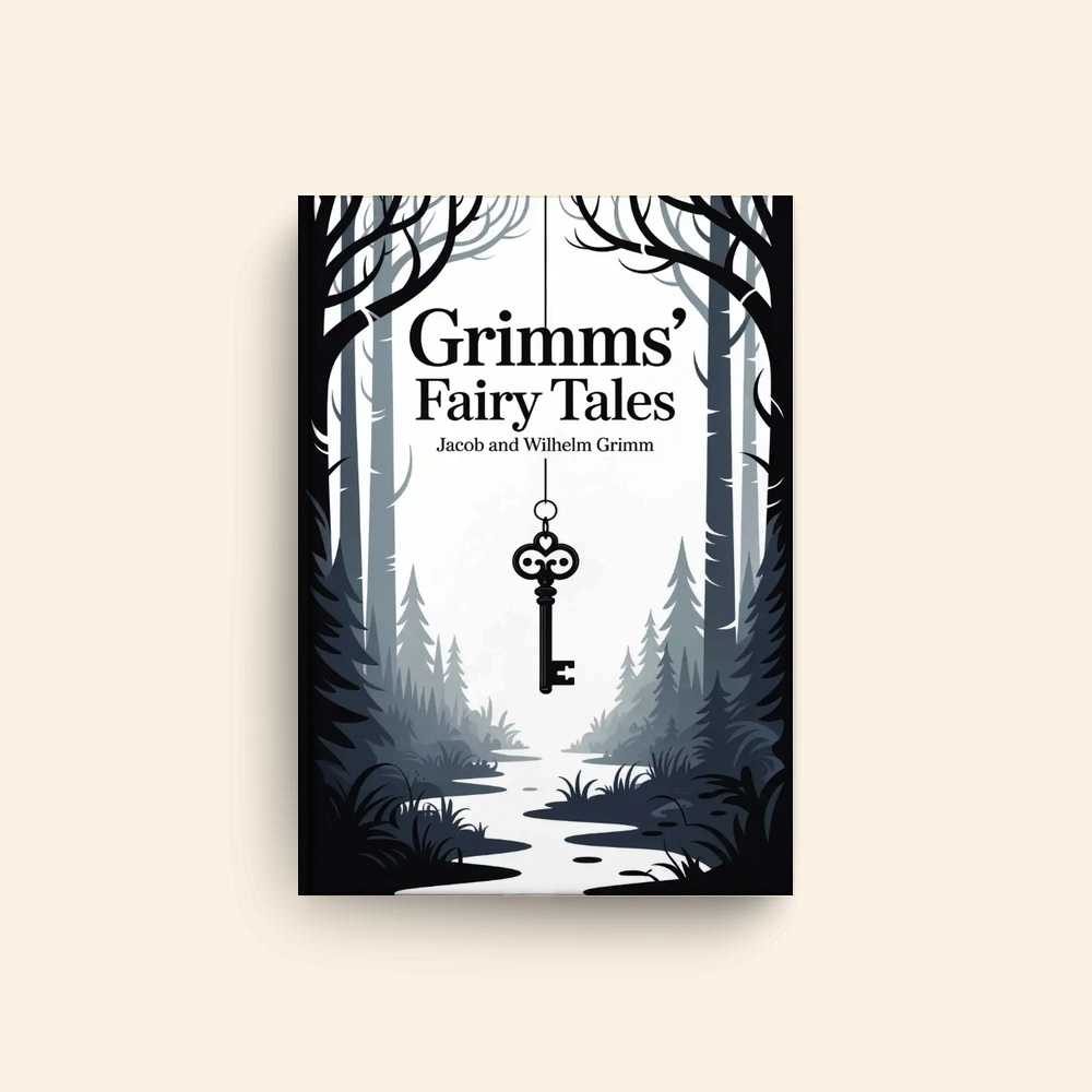 Grimms Fairy Tales by Brothers Grimm