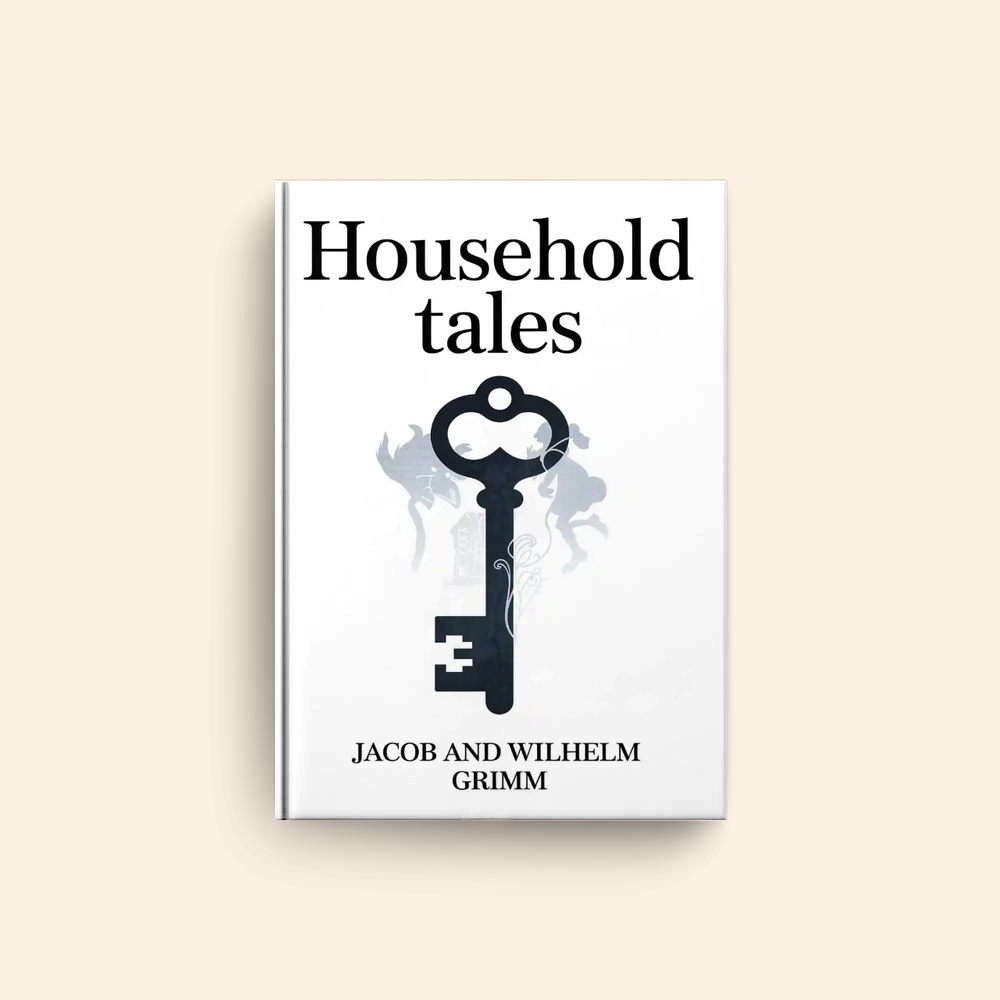 Household Tales by Brothers Grimm