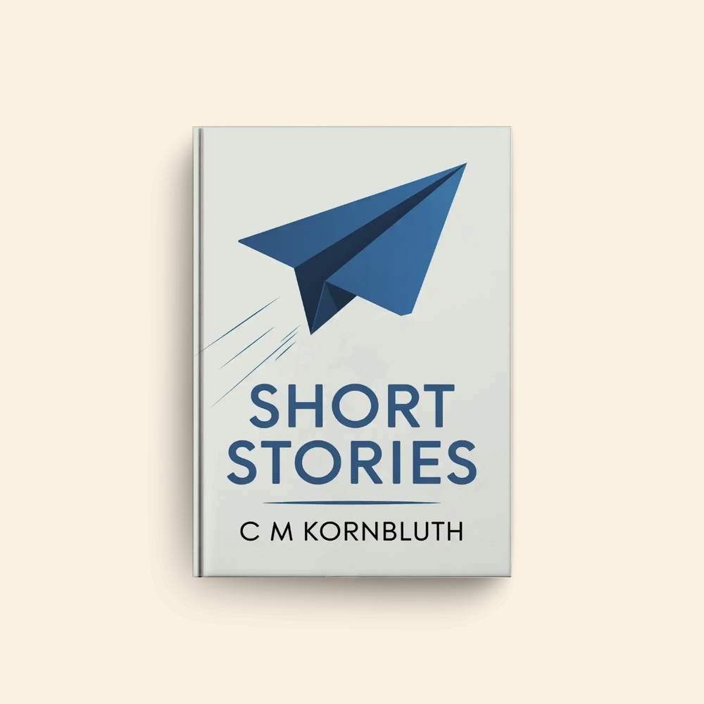 Short Stories by C M Kornbluth