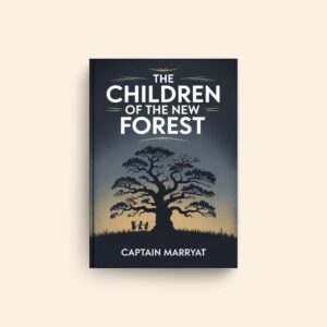 Children Of The New Forest by Captain Marryat