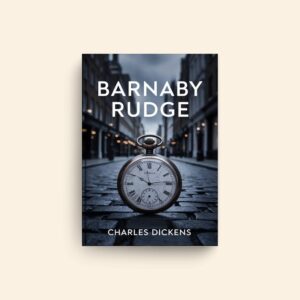 Barnaby Rudge by Charles Dickens