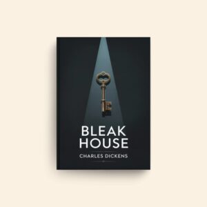 Bleak House by Charles Dickens