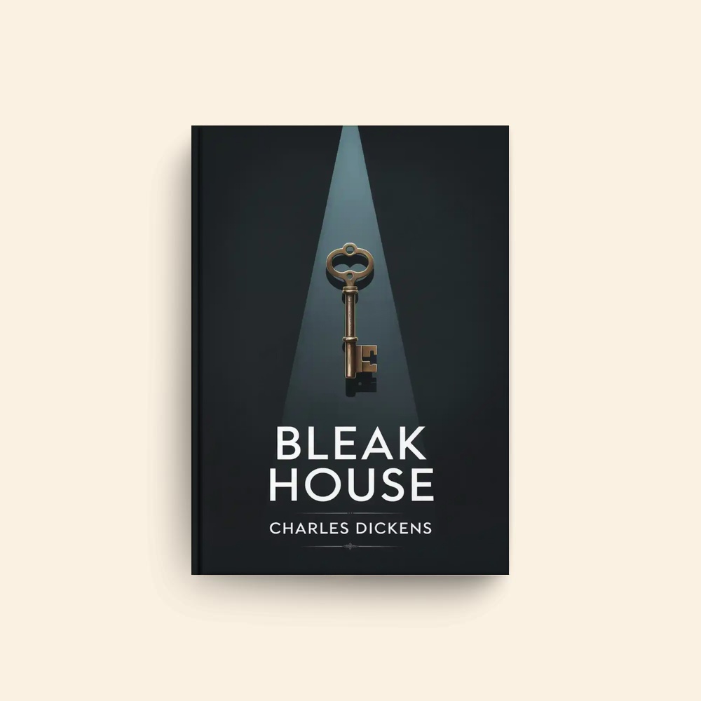 Bleak House by Charles Dickens