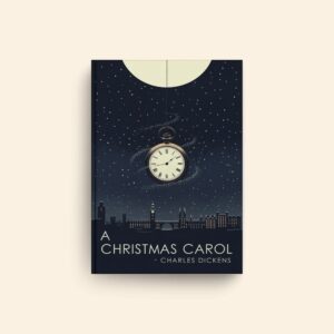 Christmas Carol by Charles Dickens