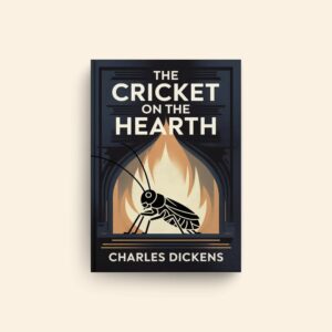 Cricket On The Hearth by Charles Dickens