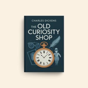 Old Curiosity Shop by Charles Dickens