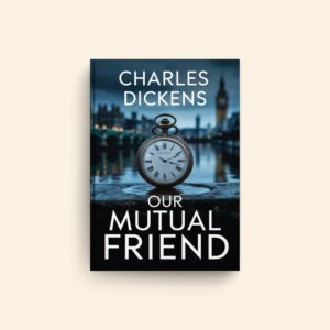 Our Mutual Friend by Charles Dickens