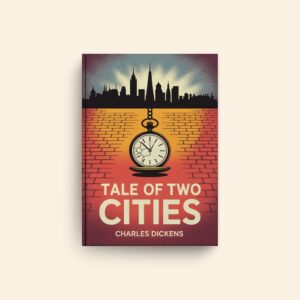 Tale Of Two Cities by Charles Dickens