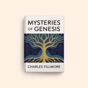 Mysteries Of Genesis by Charles Fillmore