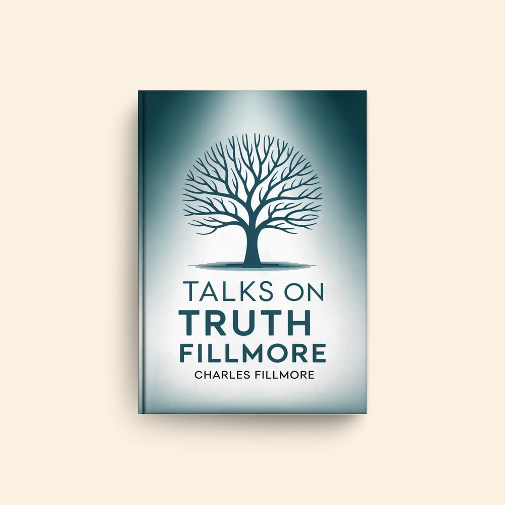 Talks On Truth by Charles Fillmore