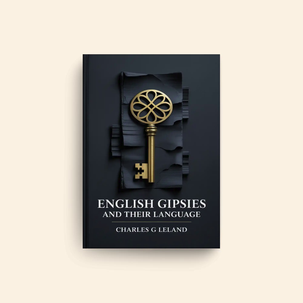 English Gipsies And Their Language by Charles G Leland