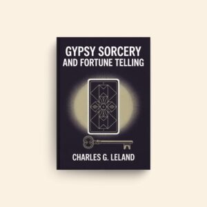 Gypsy Sorcery And Fortune Telling by Charles G Leland