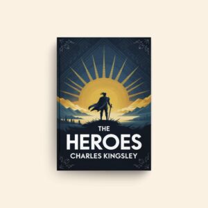 Heroes by Charles Kingsley