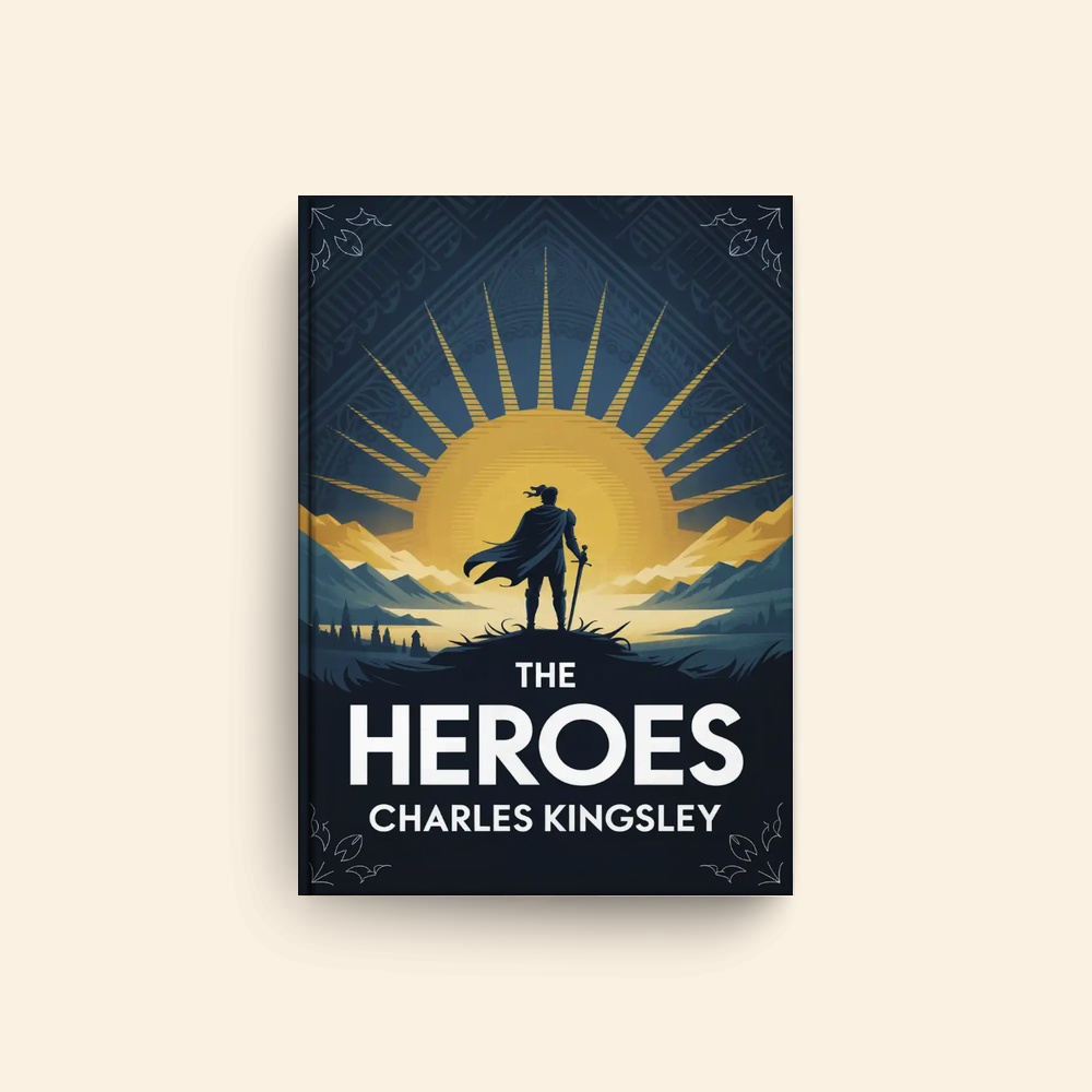 Heroes by Charles Kingsley