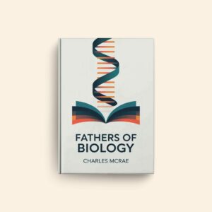 Fathers Of Biology by Charles Mcrae