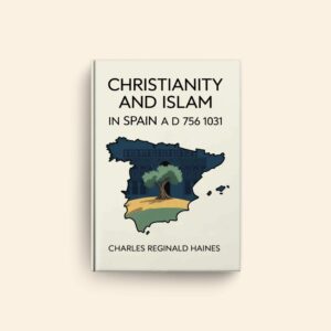 Christianity And Islam In Spain A D 756 1031 by Charles Reginald Haines