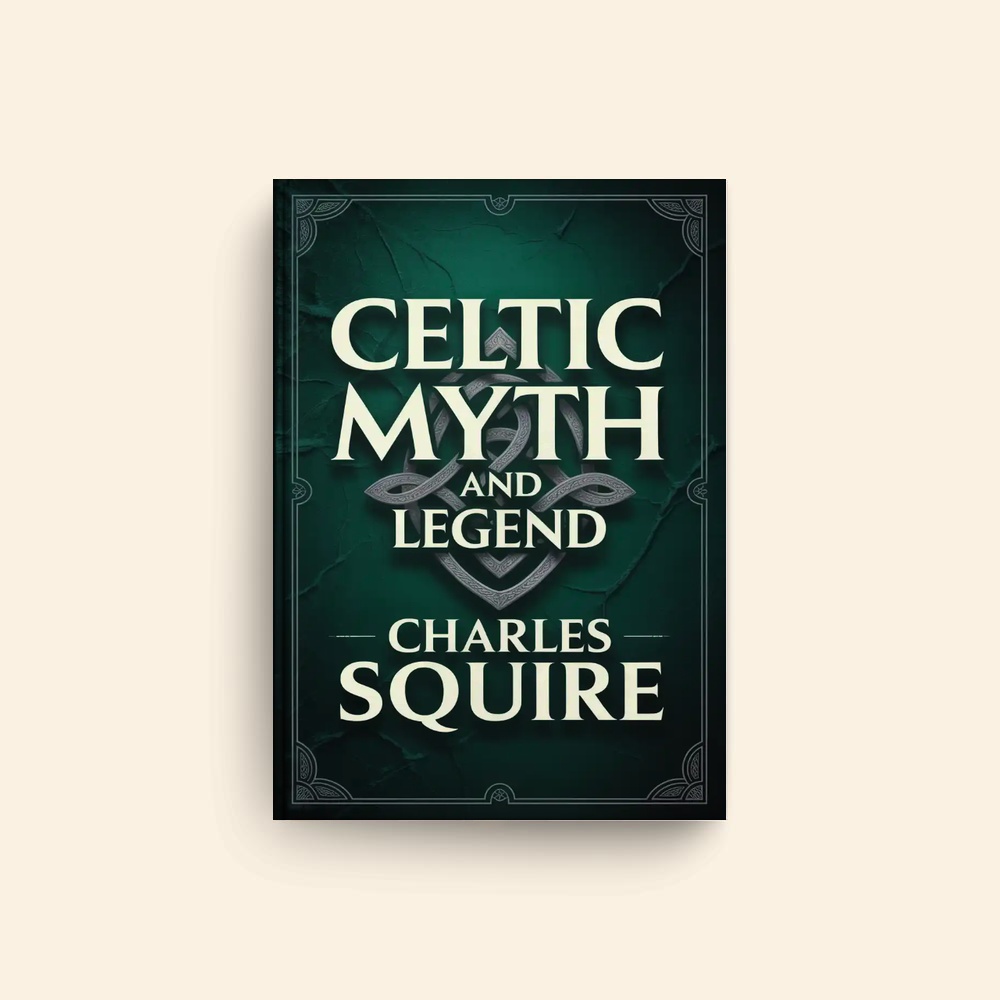 Celtic Myth And Legend by Charles Squire