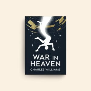 War In Heaven by Charles Williams