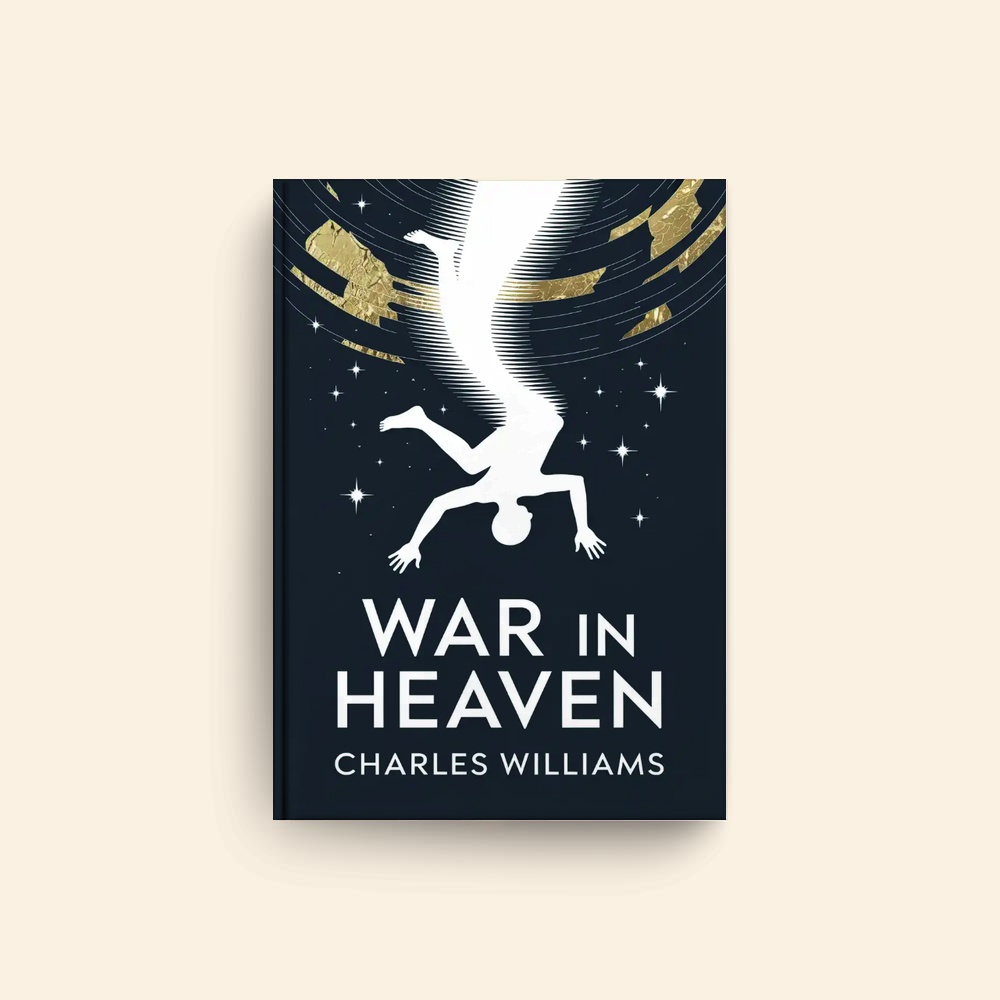 War In Heaven by Charles Williams