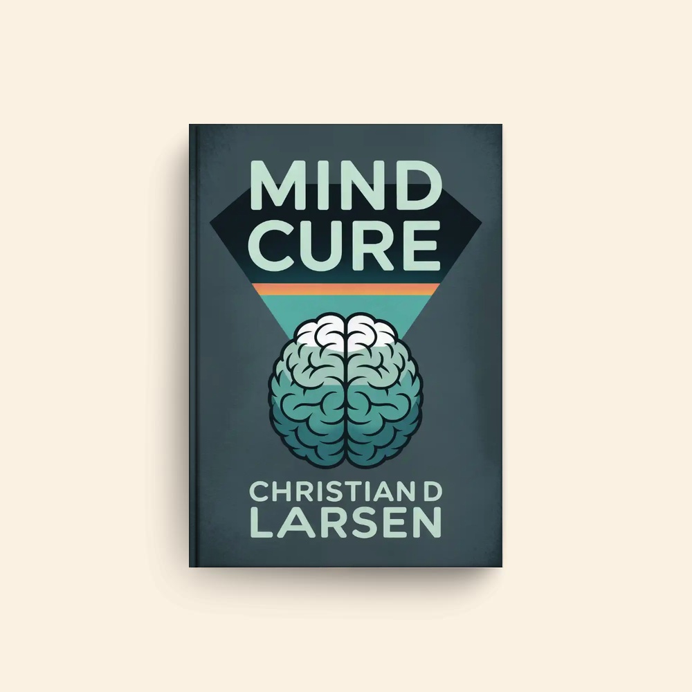 Mind Cure by Christian D Larsen