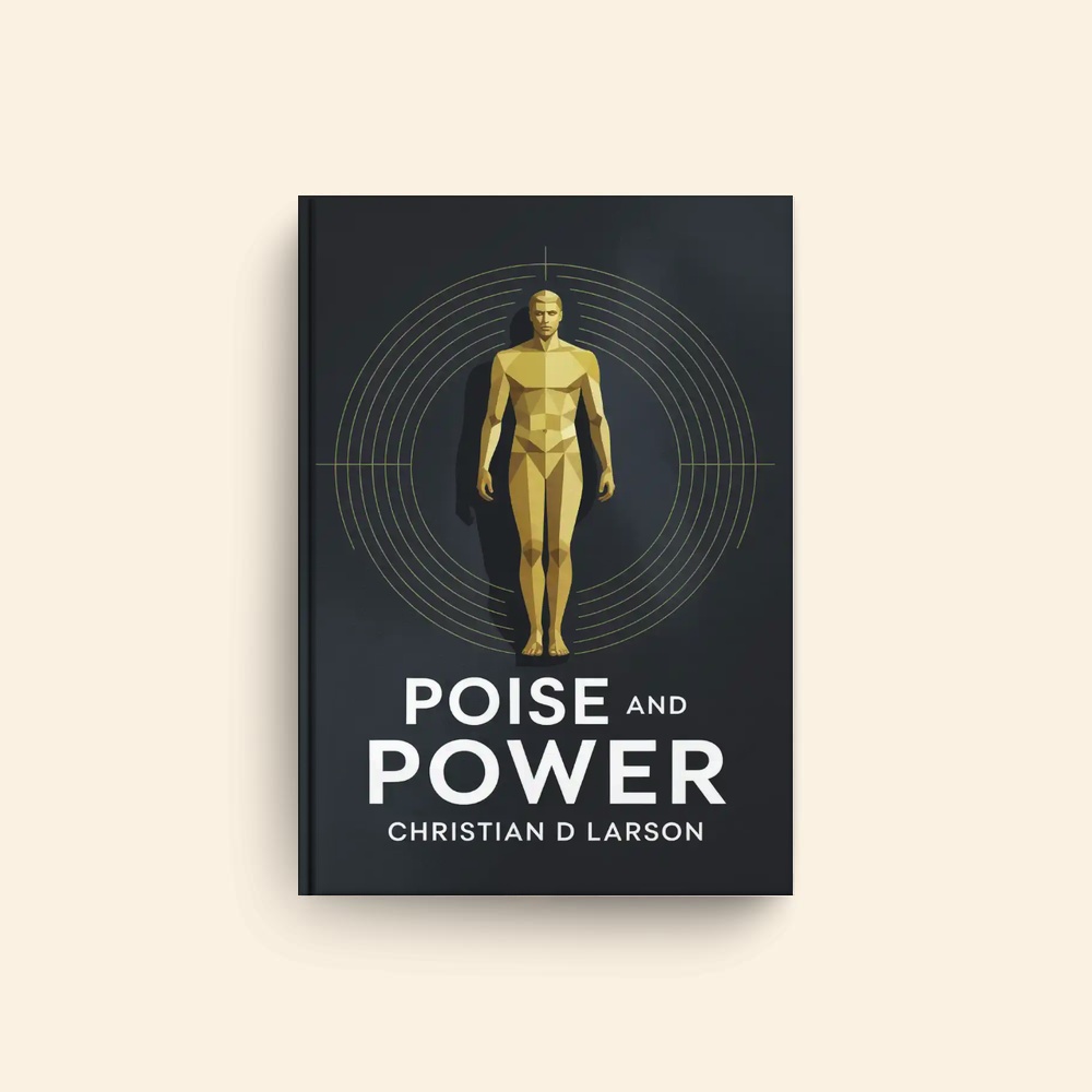 Poise And Power by Christian D Larson