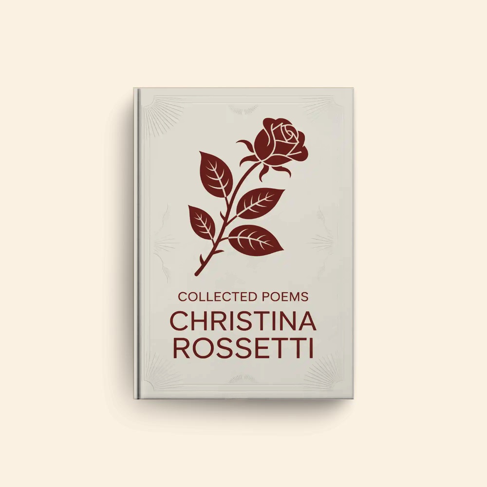 Collected Poems by Christina Rossetti